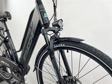 Stucchi electric bicycle, 28", 250 W
