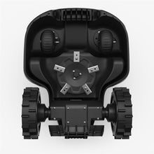Vejos pjovimo robotas Mammotion Yuka Mini2, 800 m²