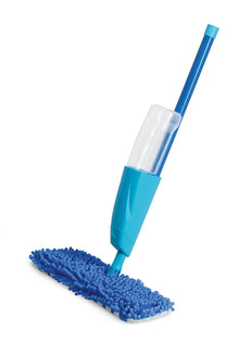 Grindų šepetys Spontex Quick Spray Duo, 1 vnt.