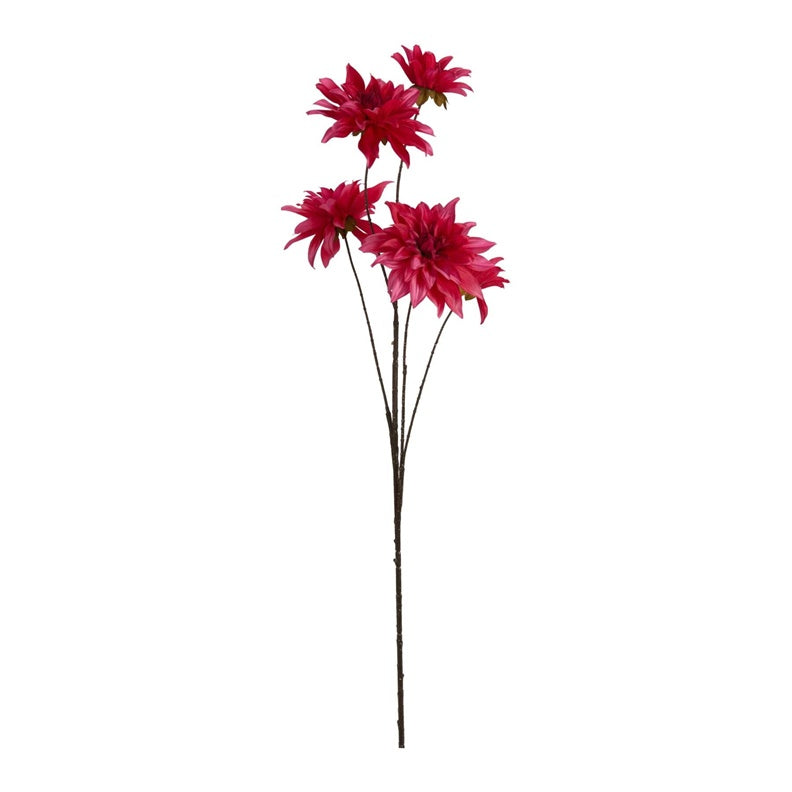 ŠAKA DIRBTINĖ 318805330 111CM 4 DIZAINAI