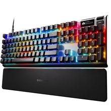 KLAVIATŪRA STEELSERIES APEX PRO GEN 3