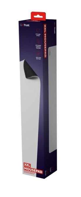 KILIMĖLIS PELĖS TRUST GXT759XXL BALTAS
