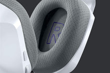 Gaming Headset Logitech G733, white