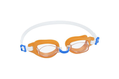 Swimming Goggles BESTWAY AQUA BURST 21049