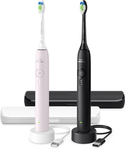 Szczoteczka soniczna Philips Sonicare 3100 HX4072/42