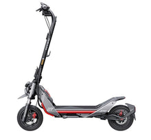 Hulajnoga elektryczna Ninebot by Segway ZT3 PRO E