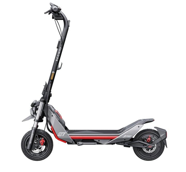 Hulajnoga elektryczna Ninebot by Segway ZT3 PRO E