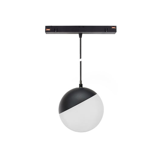 Lampa sufitowa Spectrum SYSTEM SHIFT 48V GLOBE P LAMP,5W