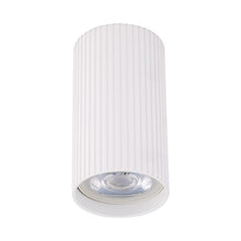 Šviestuvas lubų TK Lighting Tune 10023, GU10, baltas