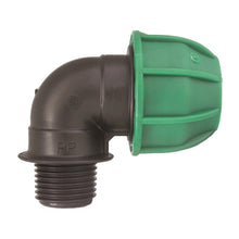 Złączka kolanowa d25x3/4in M PN10