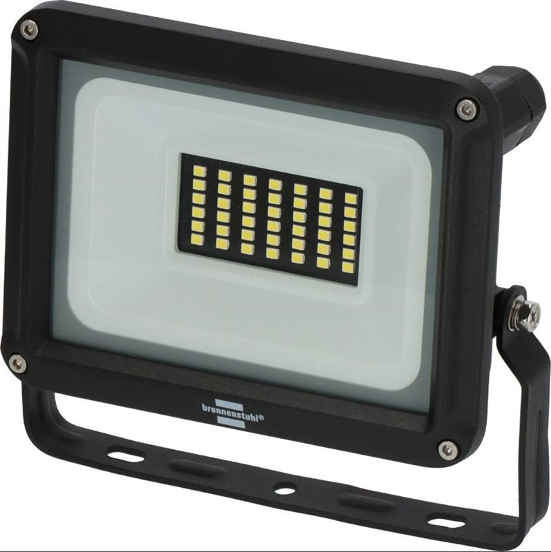 Outdoor Floodlight Brennenstuhl 20 W, 2300 lm, 6500 K, IP65