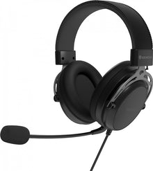 HEADPHONES GAMING GENESIS TORON 301 BLACK