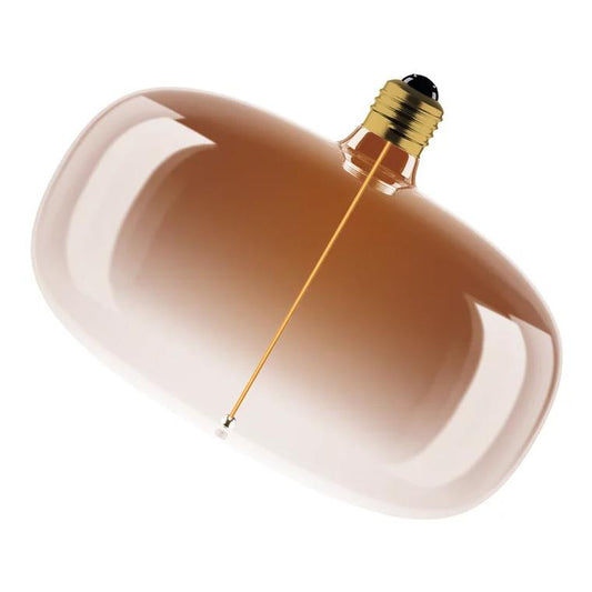 Żarówka Osram LED, E27, 4W, 120lm, 1800K, DIM