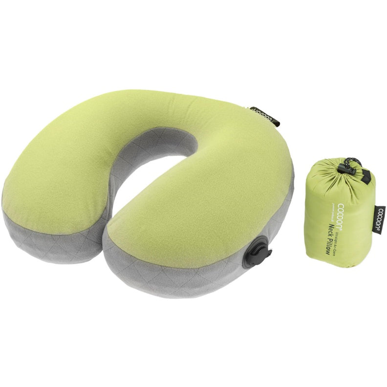 Travel pillow Cocoon