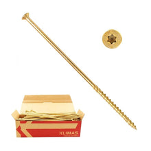 Lag screw Wkret-Met KMWHT-60300, 6 x 300 mm, 100 pcs.