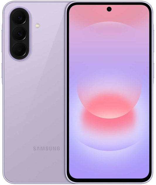 Telefonas Samsung A37, SM-A376B,128GB, violetinė