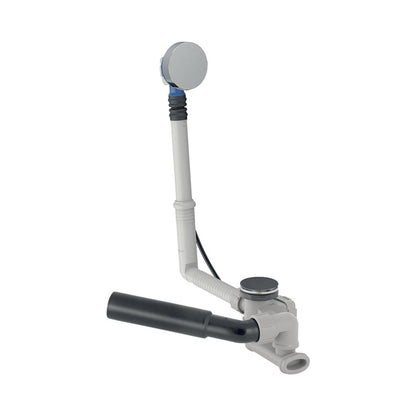 SIFONAS GEBERIT D52 26CM CHROMUOTAS