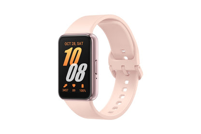 Smartwatch Samsung Galaxy Fit3 SM-R390NZAAEUE złoty