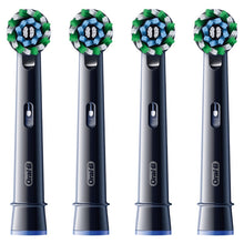 Końcówka Oral-B EB50-4, czarna, 4 szt.