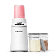 Maszyna do lodów Nutribullet NBD0503W
