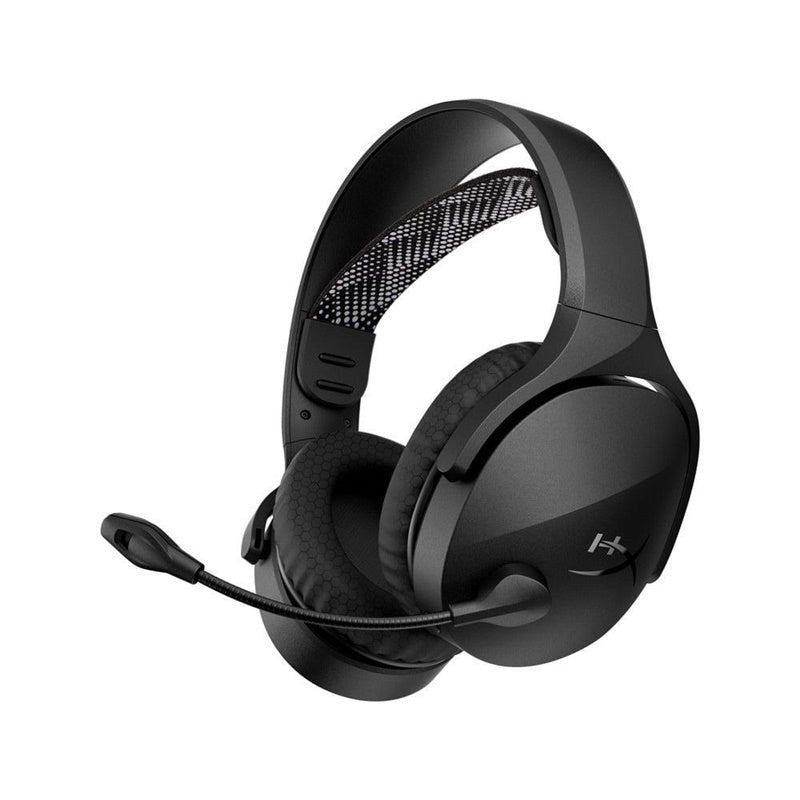 HEADPHONES GAMING HYPERXCLOUD JET DUAL