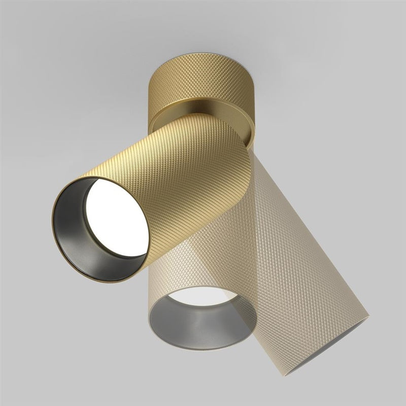 Ceiling light Maytoni Artisan C082CL-01-GU10-MG, 10 W