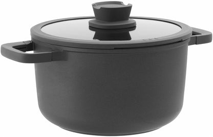 Garnek BergHOFF Stone+, 24 cm, 5.5 l