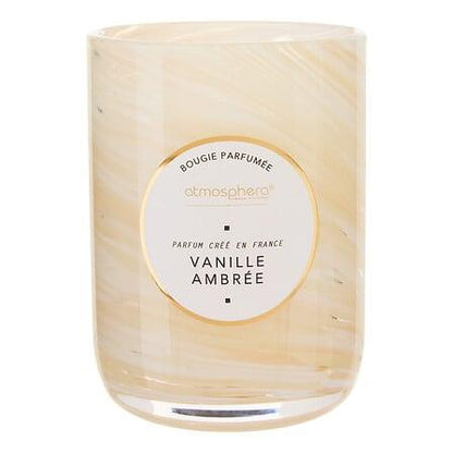 Žvakė, aromatinė Atmosphera Wavy Vanilla, 45 h, 275 g