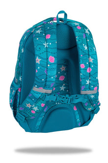 COOLPACK PRIME PRO BACKPACK SEAFISH