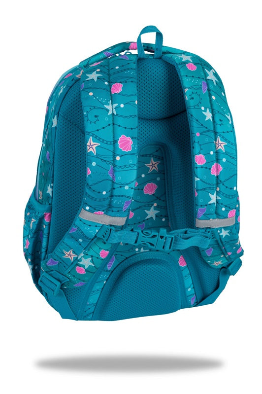 COOLPACK PRIME PRO BACKPACK SEAFISH