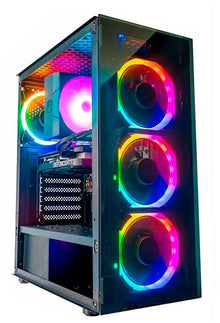 Computer Intop AMD Ryzen 5 500GB 16GB RTX3050 6GB