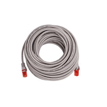 Kabel sieciowy B-UTP620 CAT6 RJ-45 M, RJ-45 M 20m, szary