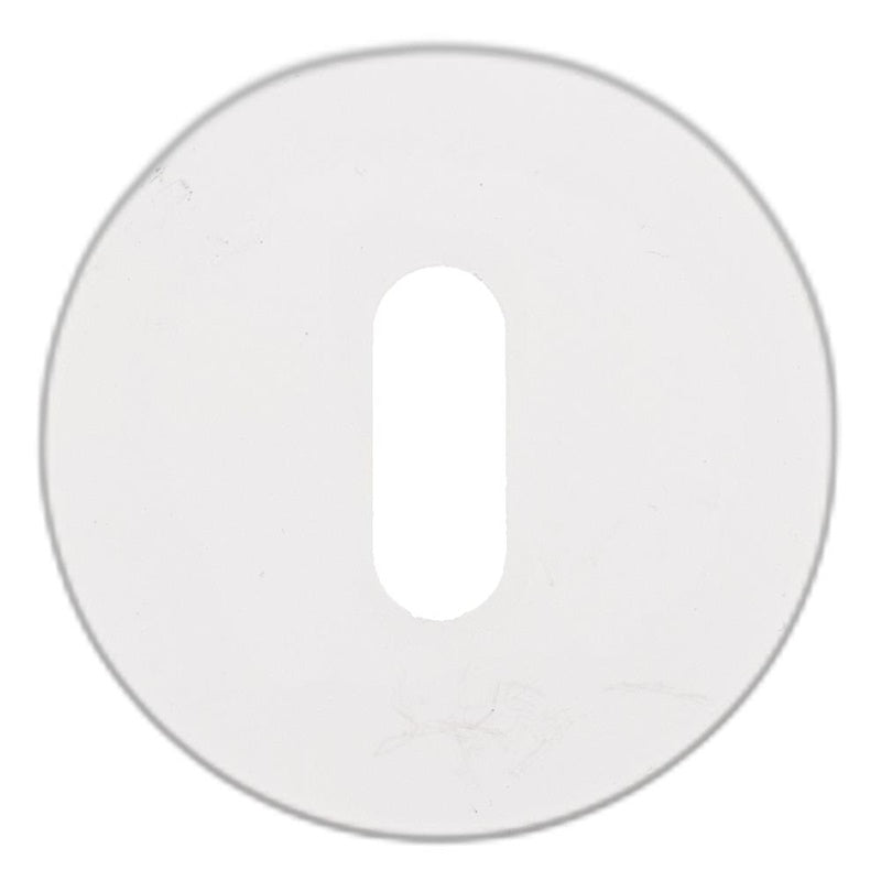 Durų apyraktė MP 0026551, balta