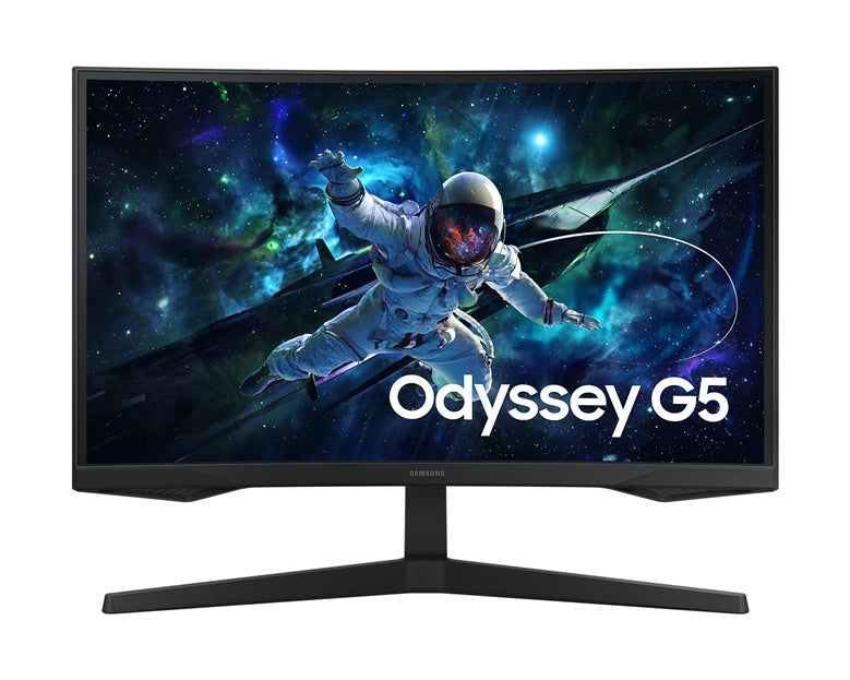 Monitor Samsung LS27CG552EUXEN, 27", 1 ms