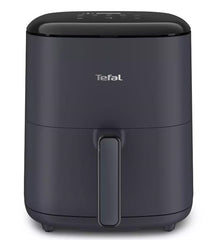 Karšto oro gruzdintuvė Tefal EY245B10, juoda, 1500 W, 5 l