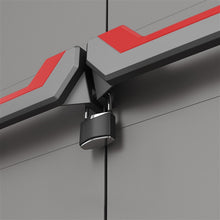 Шкаф для хранения Kis STILO, 68 см x 39 см x 173 см