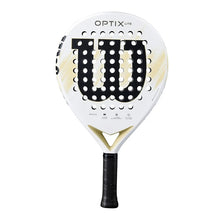 Padelio raketė Wilson Optix V2 Lite