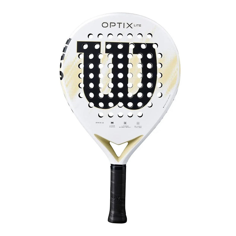 Padelio raketė Wilson Optix V2 Lite