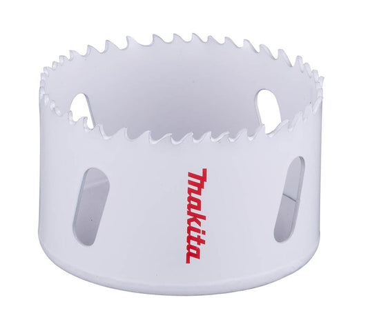 Koronka wiertnicza Makita; 73 mm; D-35514
