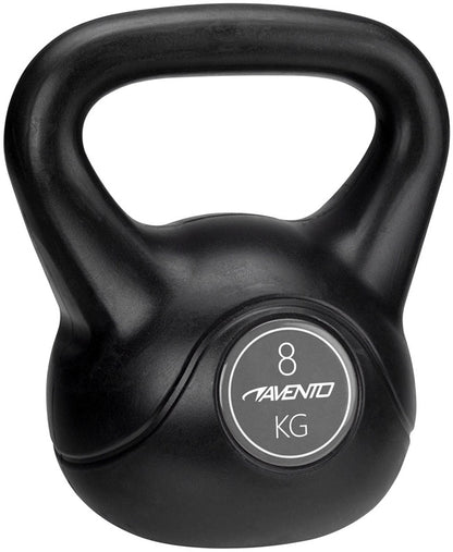 Svarstis Avento, 8 kg
