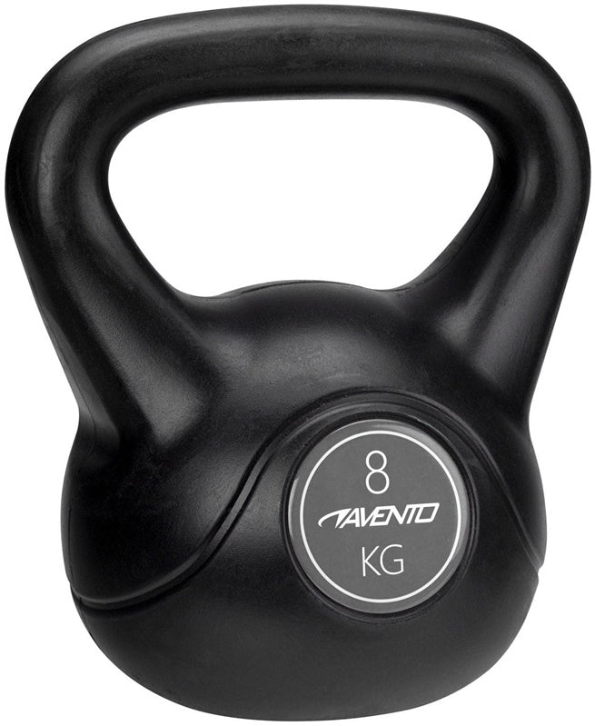 Svarstis Avento, 8 kg