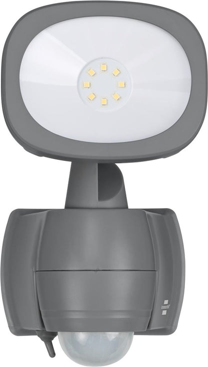 PROŽEKT SU JUD DETEKT LED 440LM IP44