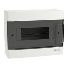 Модульный щит Schneider EASY9, навесной, IP40, 8 мод.