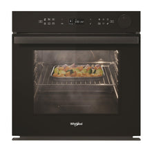 ORKAITĖ AKZ9S 8220 FB WHIRLPOOL
