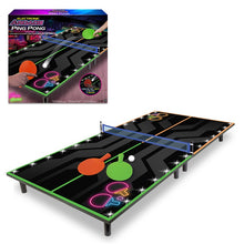 GRA ELEKTRONICZNA PING-PONG 42-GA2006