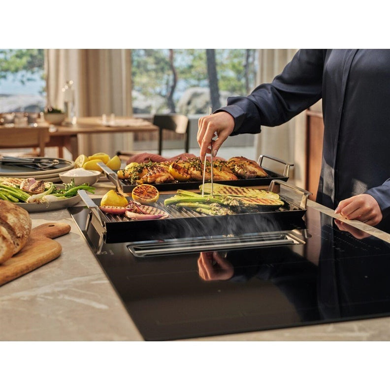 GRILIS PLANCHA E9HHPG11 ELECTROLUX