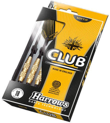 Хвостовик Harrows, черный