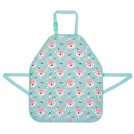 APRON LOVELY FOX