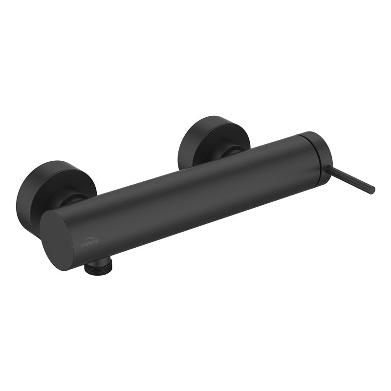Shower mixer Kawala BN-75-004-V black