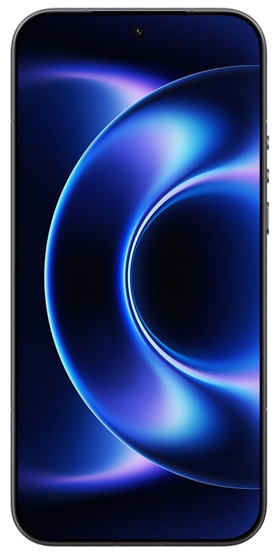 TELEFONAS XIAOMI 17 ULTRA 512GB JUODAS
